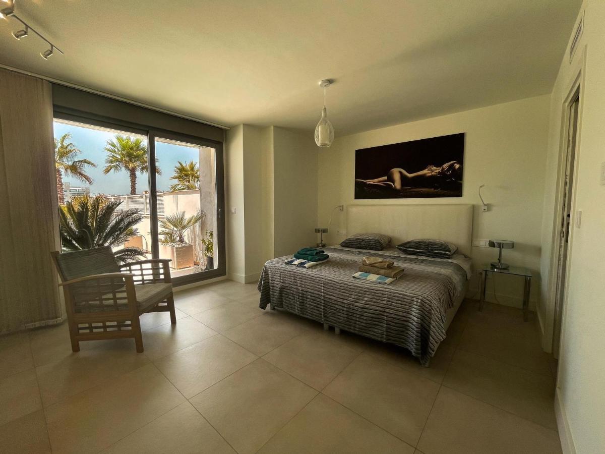 Panorama III Apartamento Torrox Exterior foto