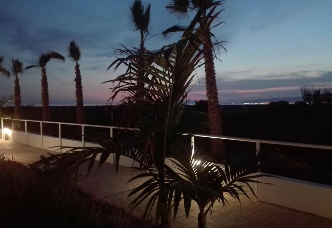 Panorama III Apartamento Torrox Exterior foto